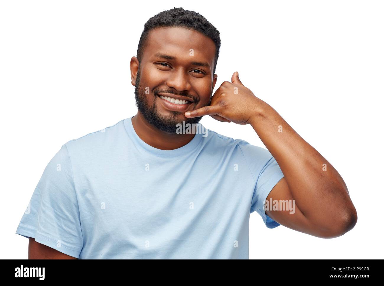 Black guy making phone call fotografías e imágenes de alta resolución