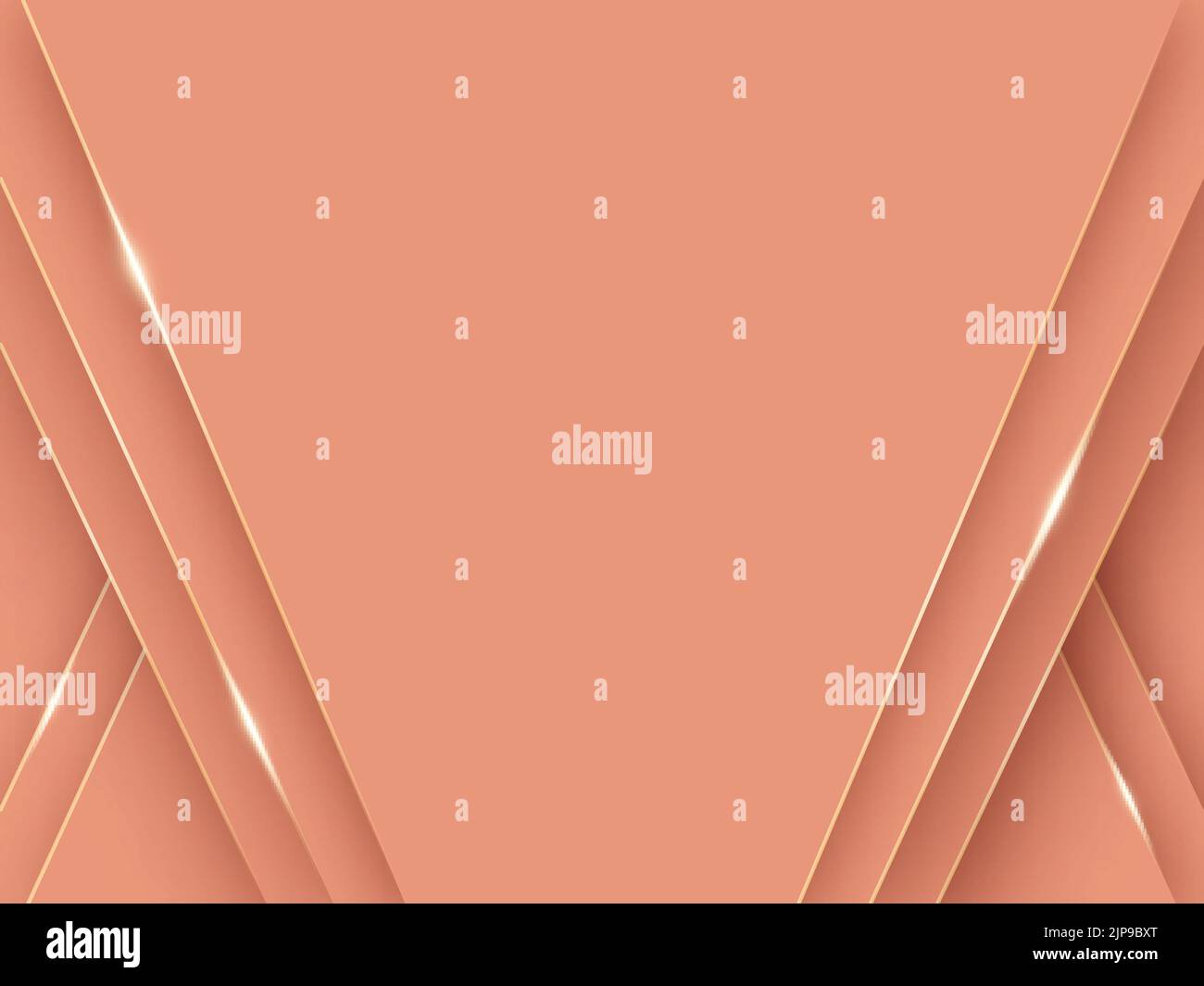 Papel durazno Imágenes vectoriales de stock - Alamy