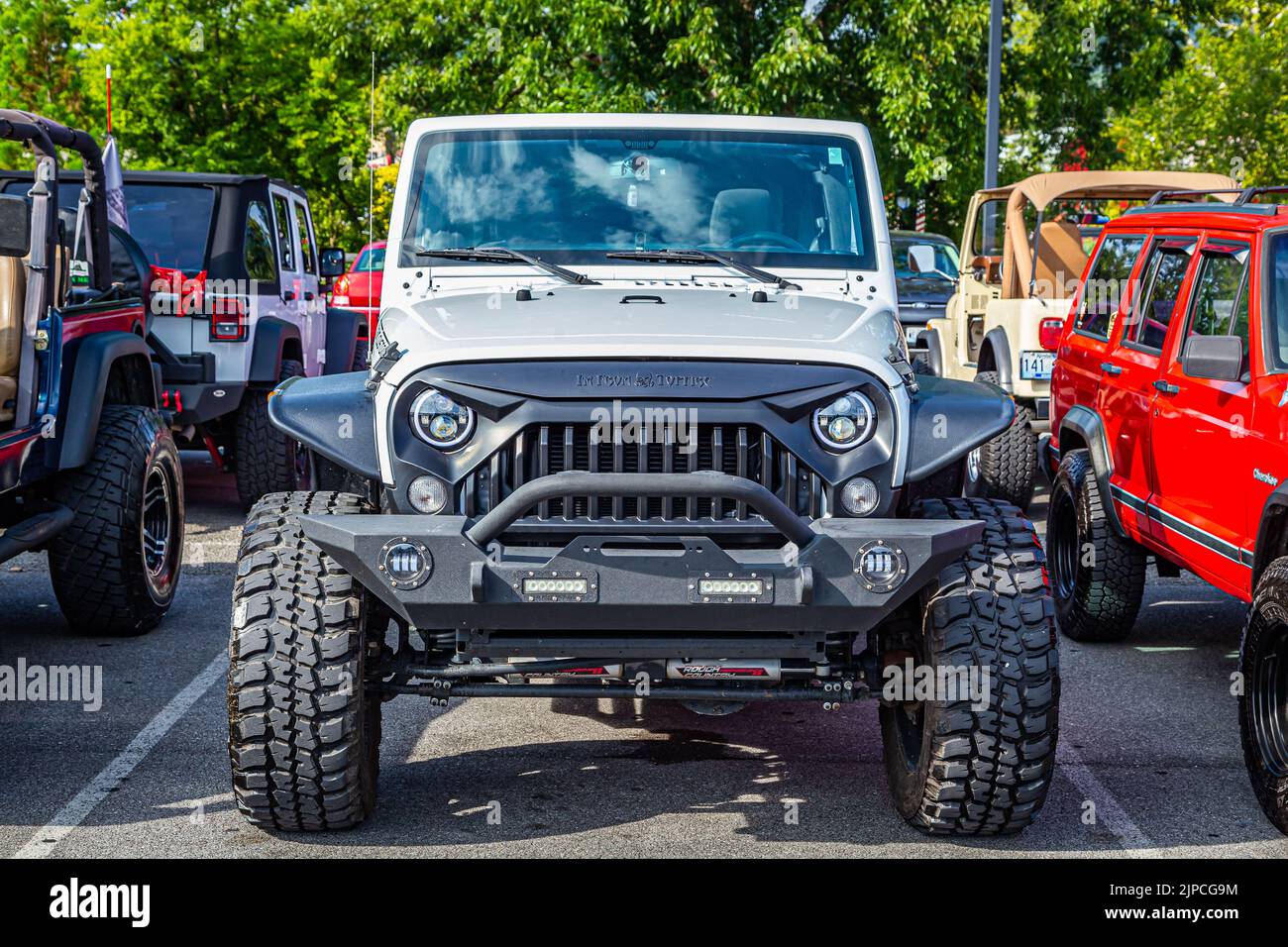 Jeep wrangler unlimited fotografías e imágenes de alta resolución - Página 4 - Alamy Jeep wrangler unlimited fotografías e imágenes de alta resolución - Página 4 - Alamy