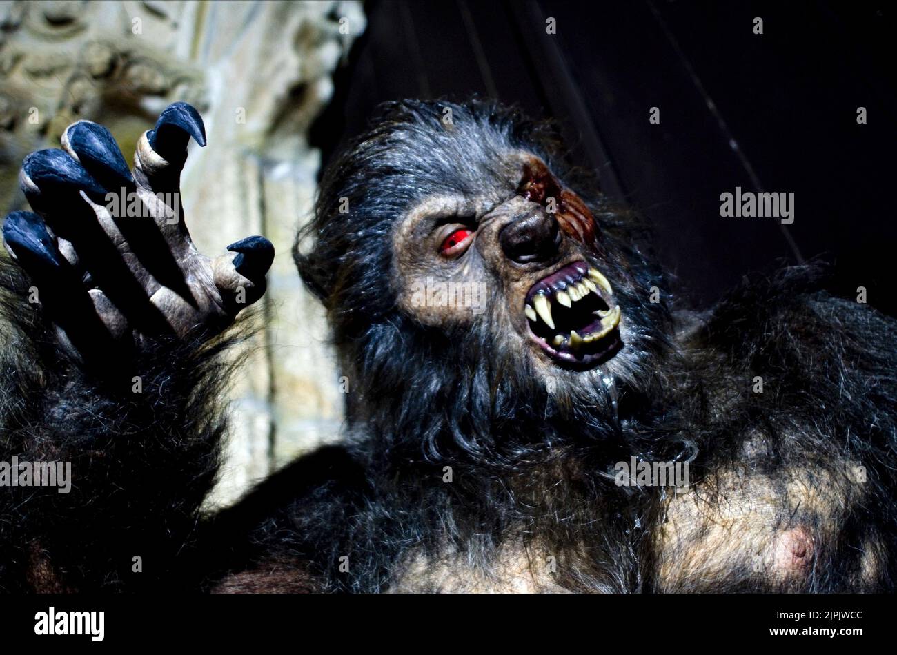 Los hombres lobo fotografías e imágenes de alta resolución - Alamy