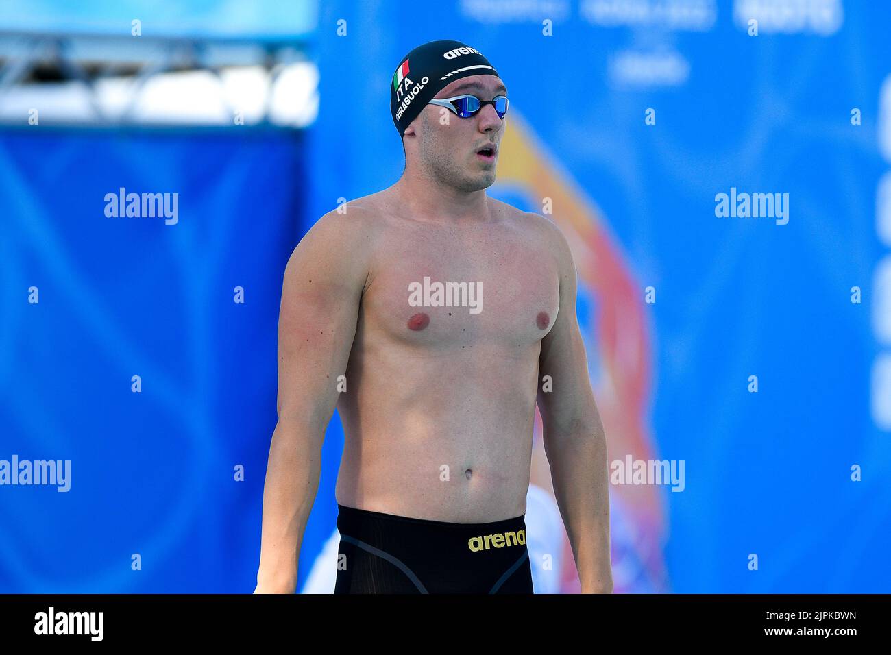 Simone cerasuolo fotografías e imágenes de alta resolución Alamy