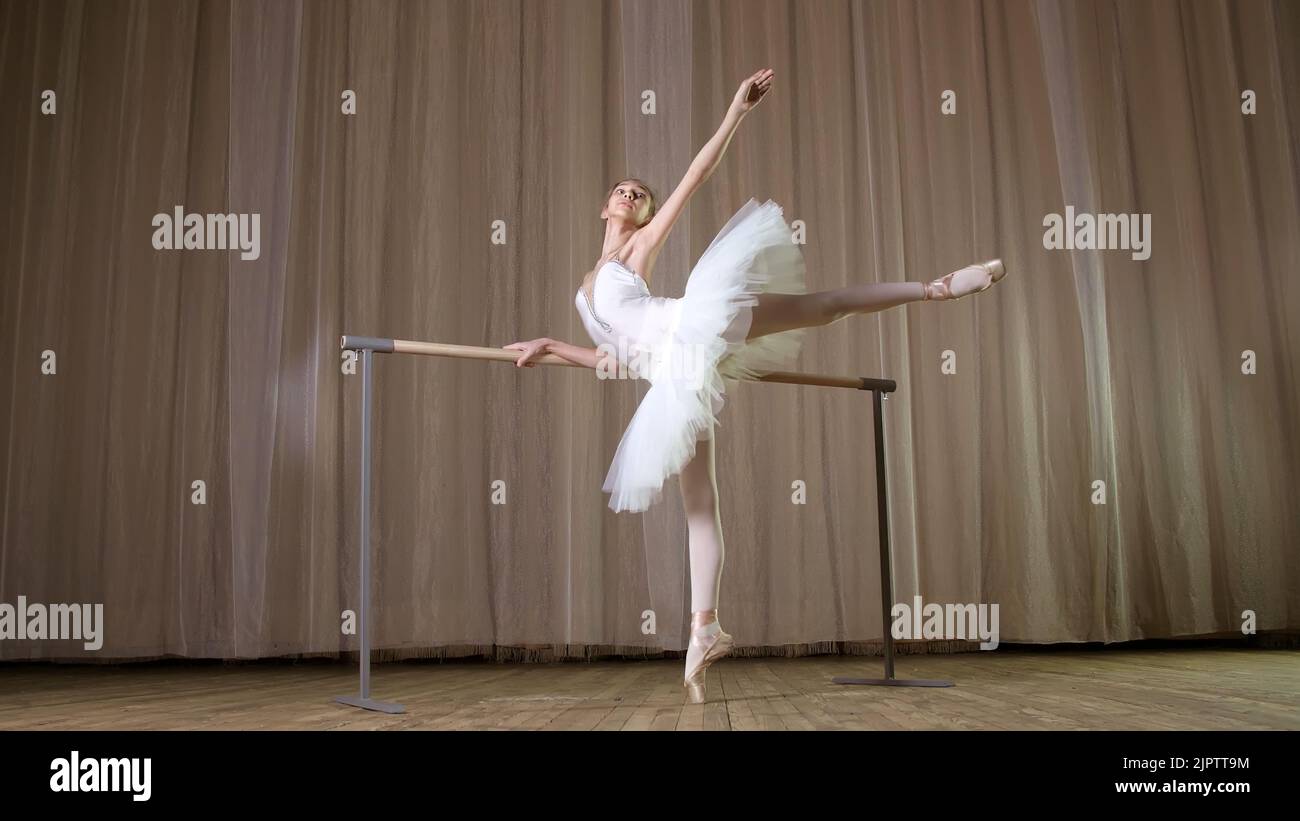 Falda de ballet fotos de stock, imágenes de Falda de ballet sin