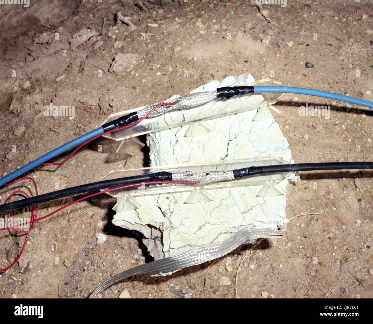Cables de empalme fotografías e imágenes de alta resolución - Alamy