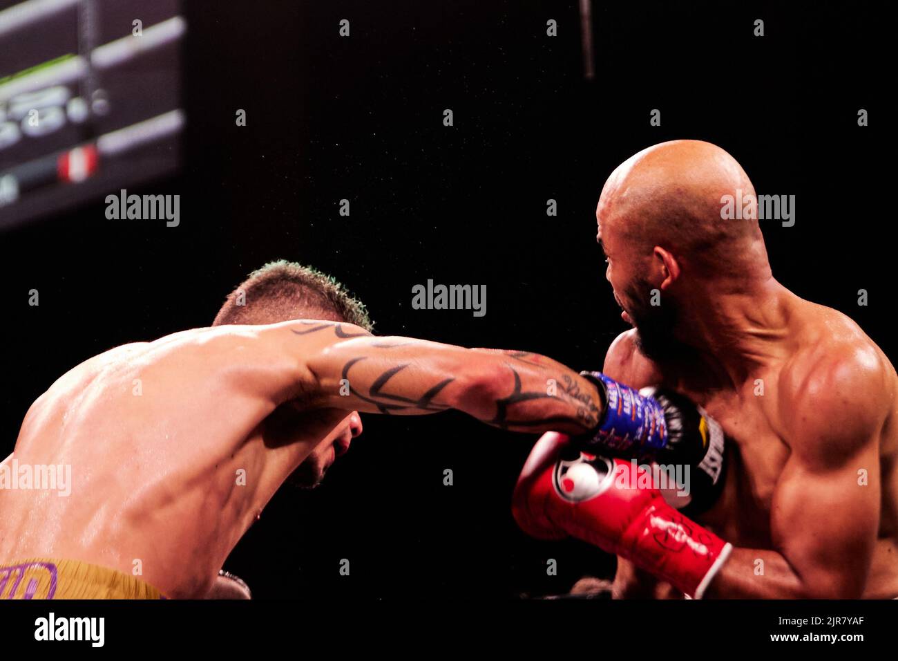 Hector garcia fotografías e imágenes de alta resolución Alamy