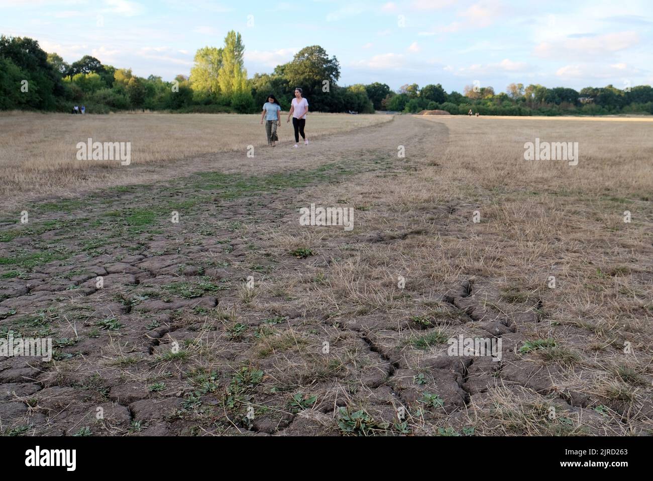2022 niveles de agua fotografías e imágenes de alta resolución Alamy