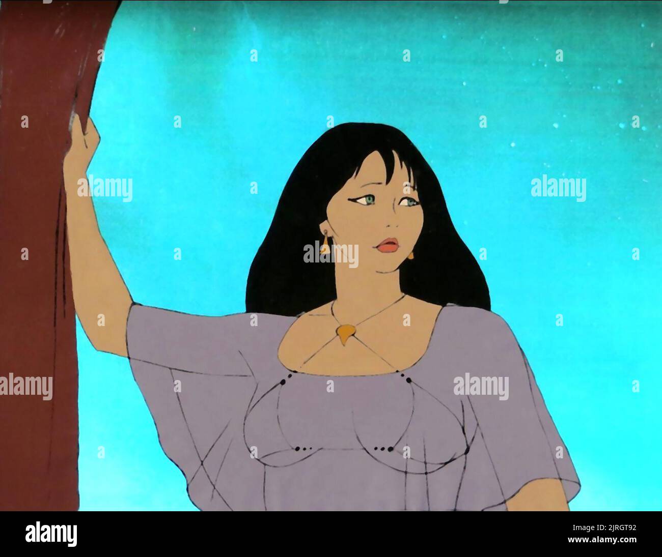 Princess fire ice 1983 fotografías e imágenes de alta resolución Alamy