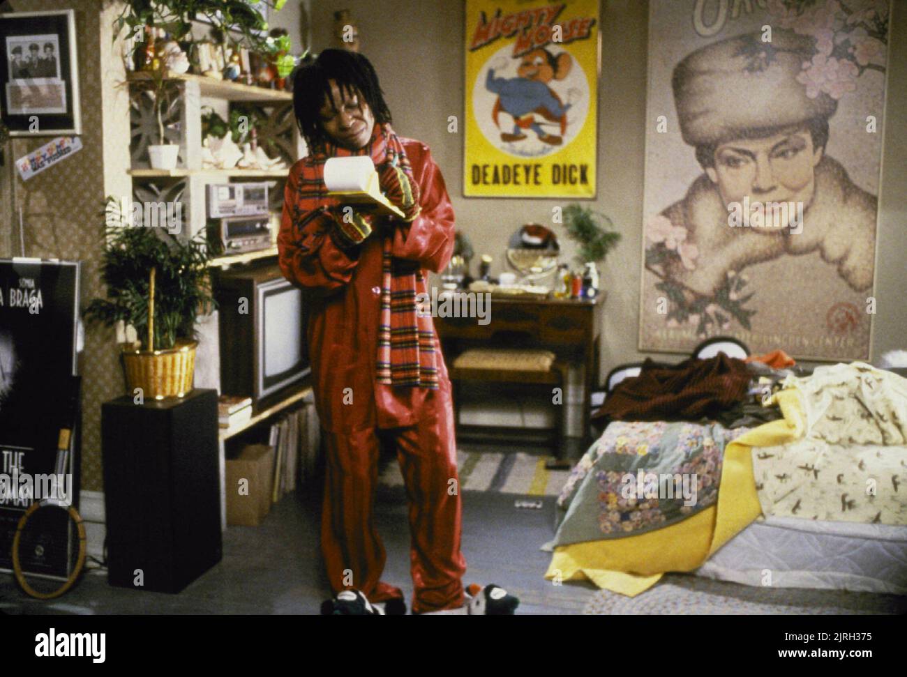 Jumpin jack flash película fotografías e imágenes de alta resolución