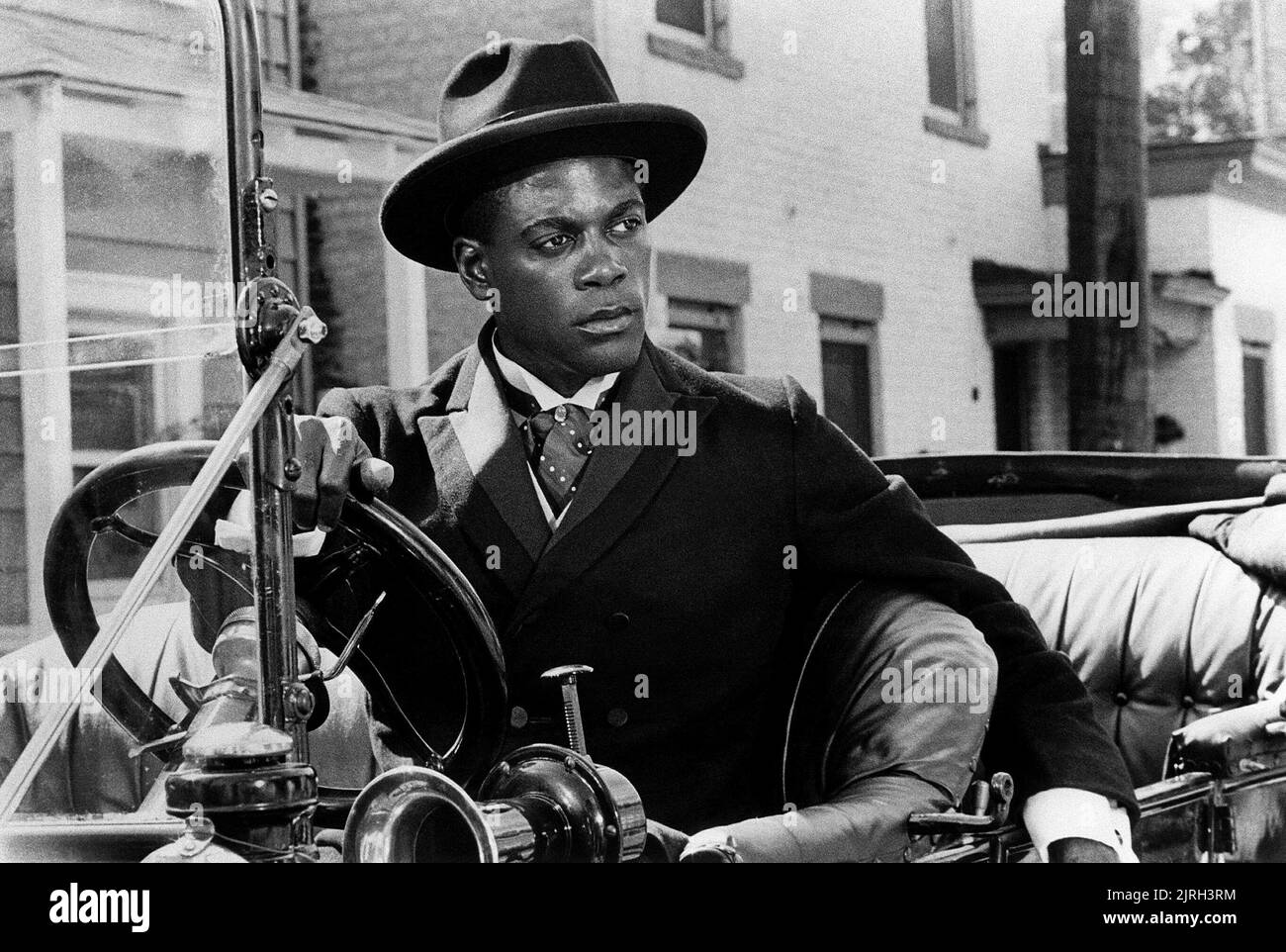 Howard rollins fotografías e imágenes de alta resolución - Alamy