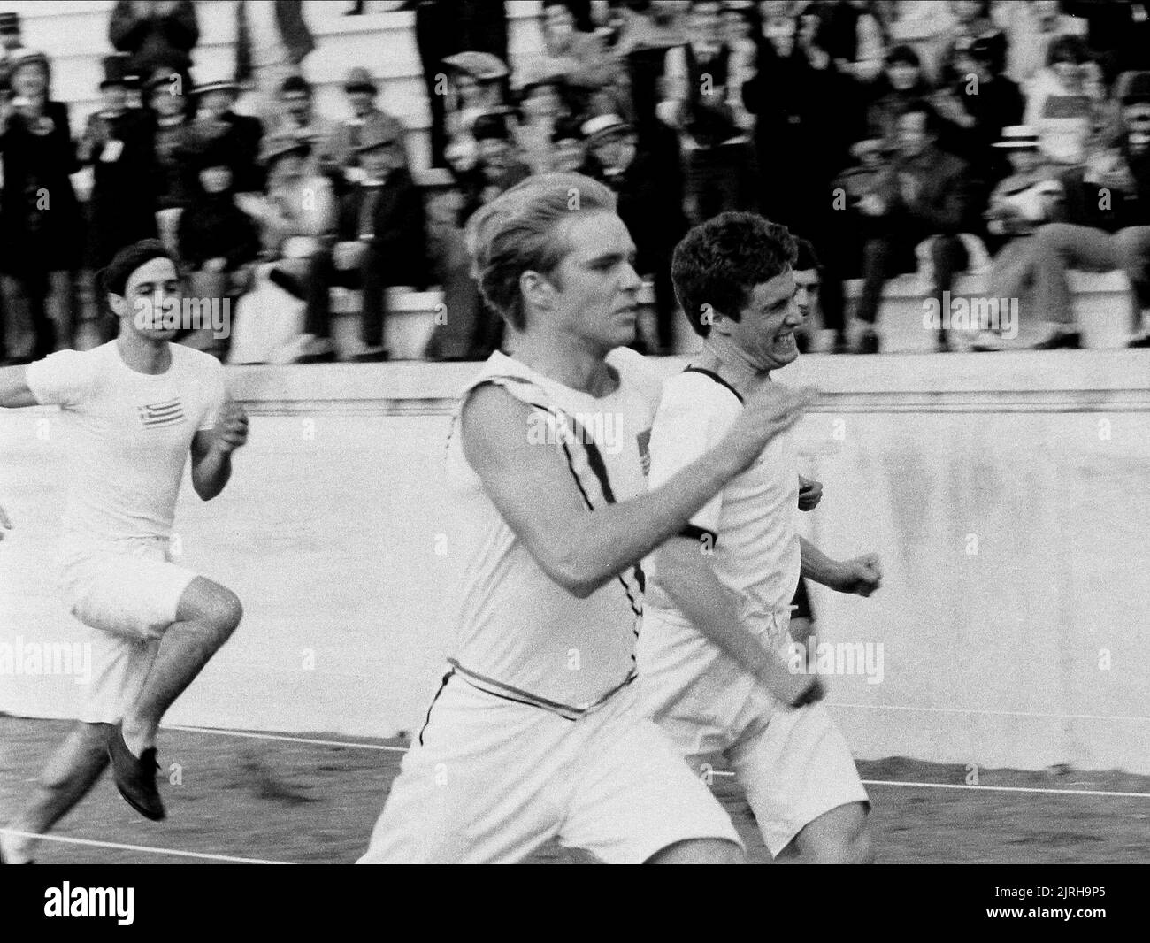 Las primeras olimpiadas de atenas 1896 fotografías e imágenes de alta