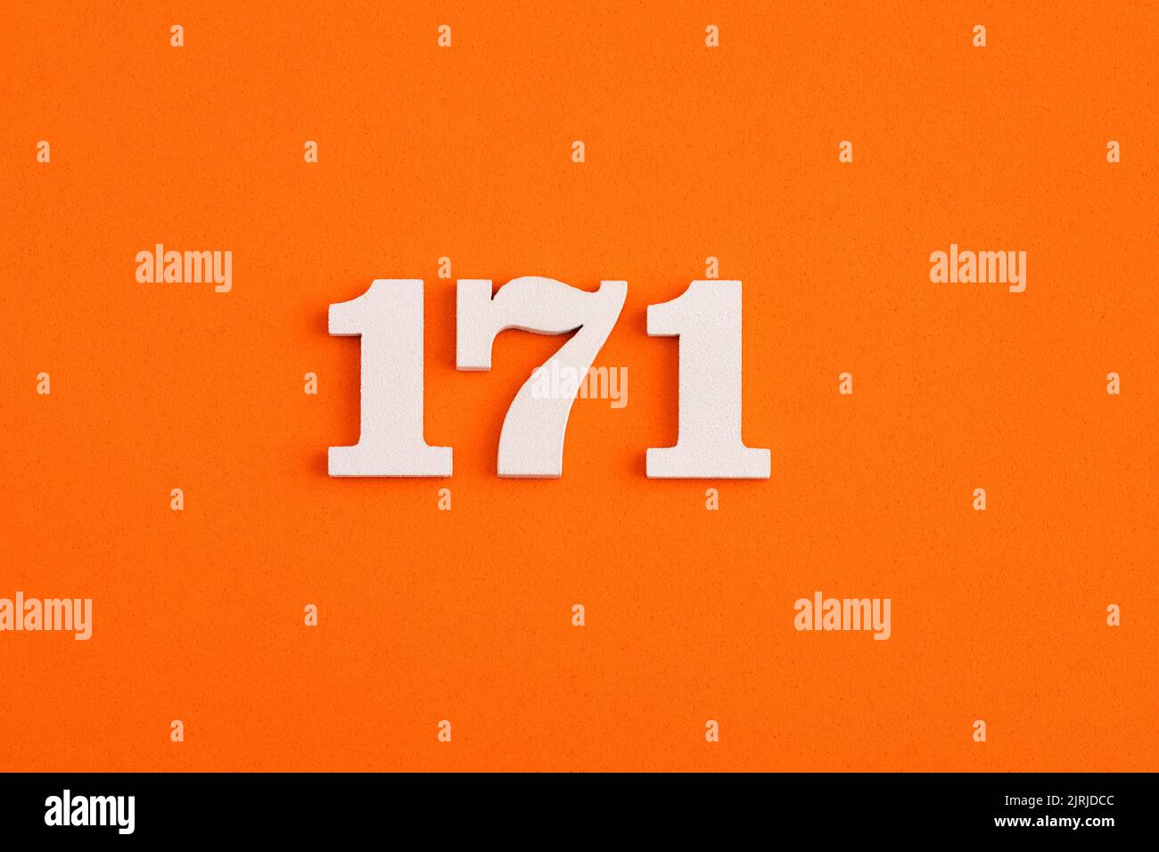 Numero 171 fotografías e imágenes de alta resolución Alamy