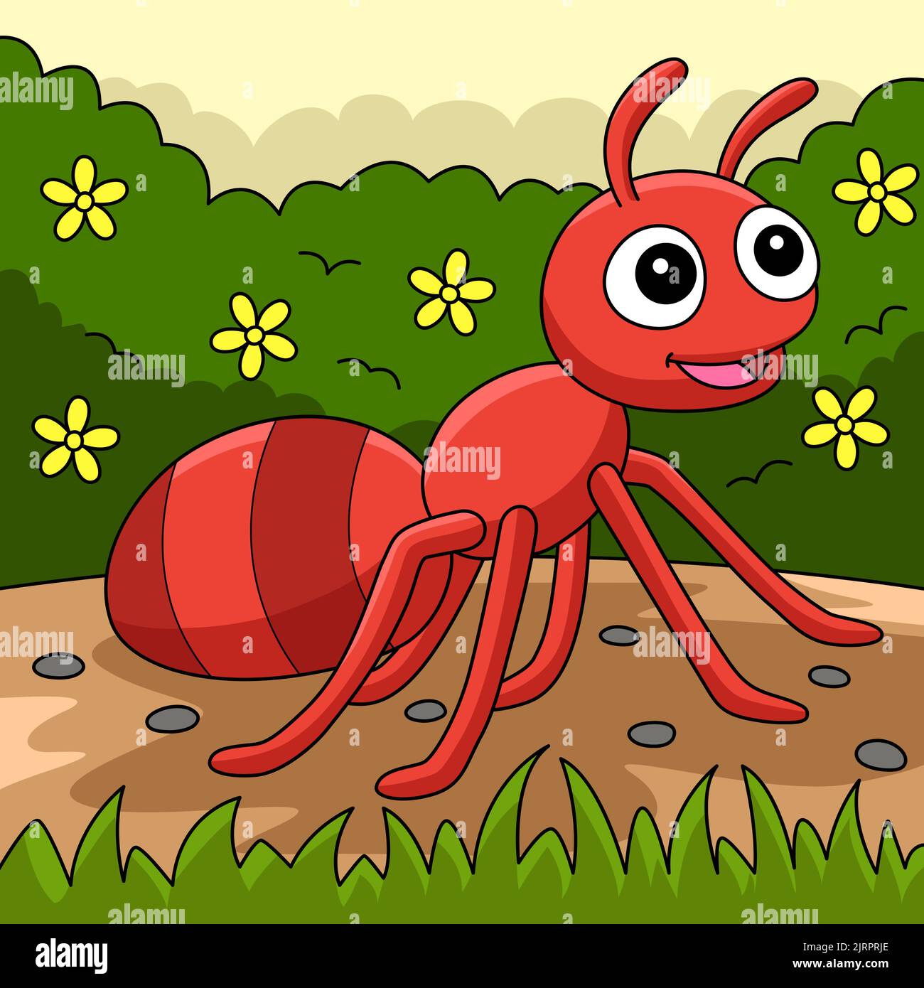 Hormiga caricatura fotografías e imágenes de alta resolución - Alamy Hormiga caricatura fotografías e imágenes de alta resolución - Alamy