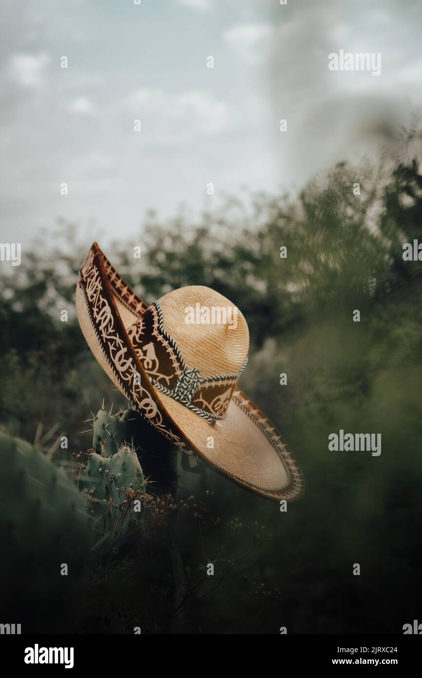 Charro hat fotografías e imágenes de alta resolución - Alamy