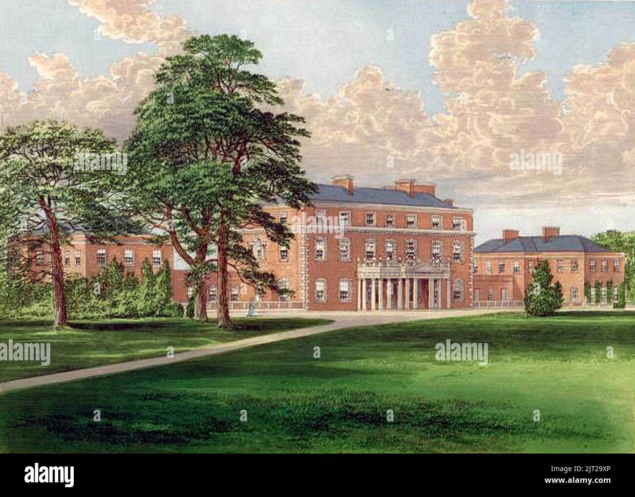 Trafalgar house fotografías e imágenes de alta resolución Alamy