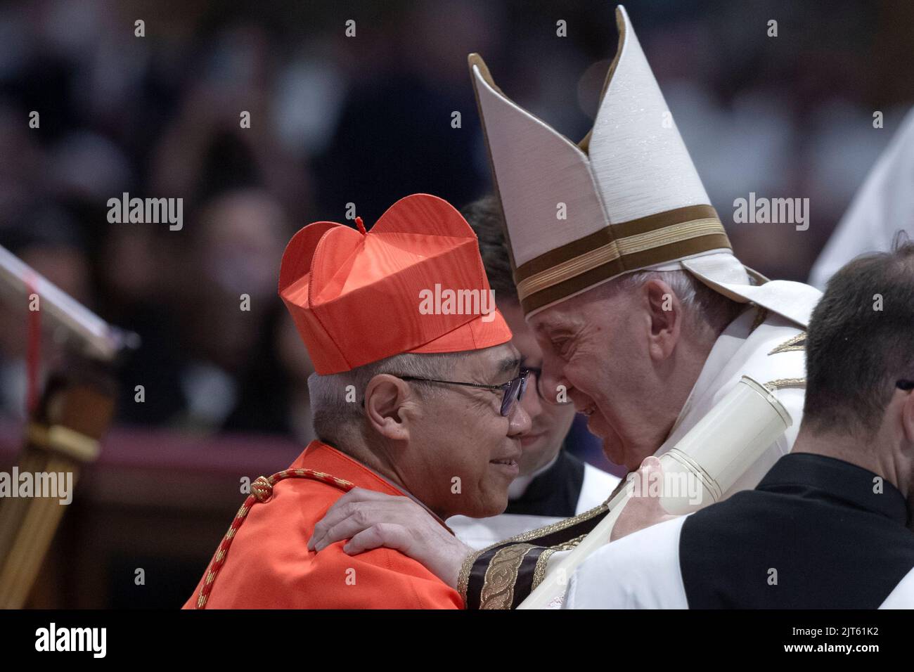 Sombrero de cardenales fotografías e imágenes de alta resolución - Página 6  - Alamy