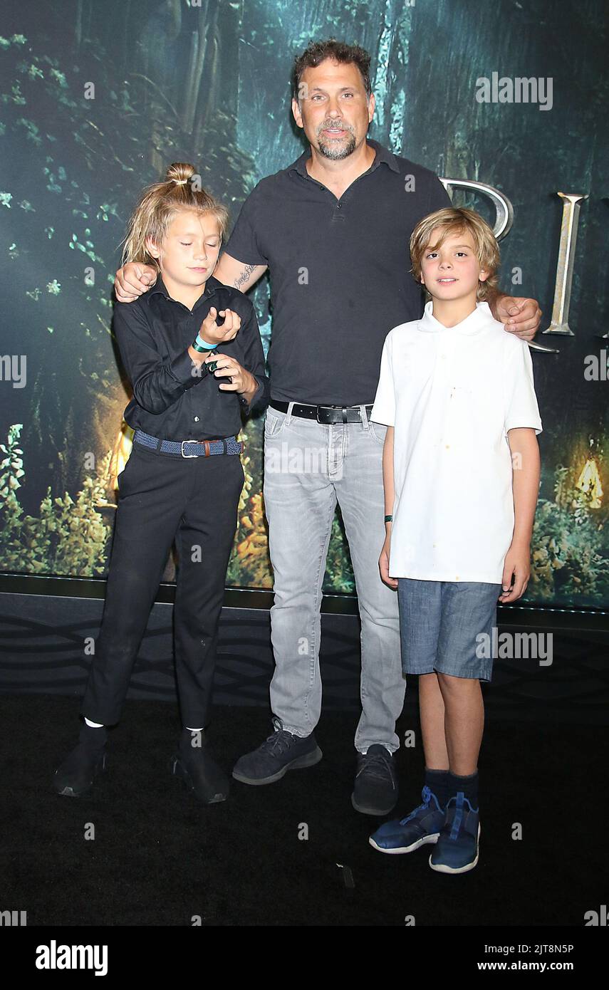 Amazon Studios Serie Original El Señor de los Anillos Los Anillos de