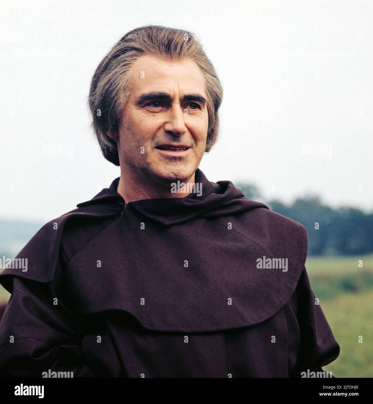 Wallenstein, historische ZDF Verfilmung in 4 Teilen, nach der