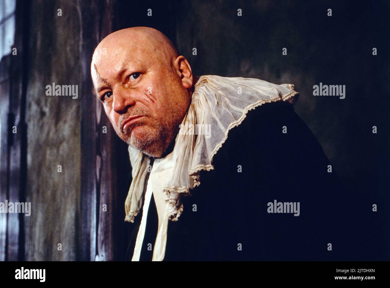 Der Zerbrochene Krug Adam Charakterisierung Der zerbrochene Krug, Lustspiel von Heinrich von Kleist, Fernsehfassung