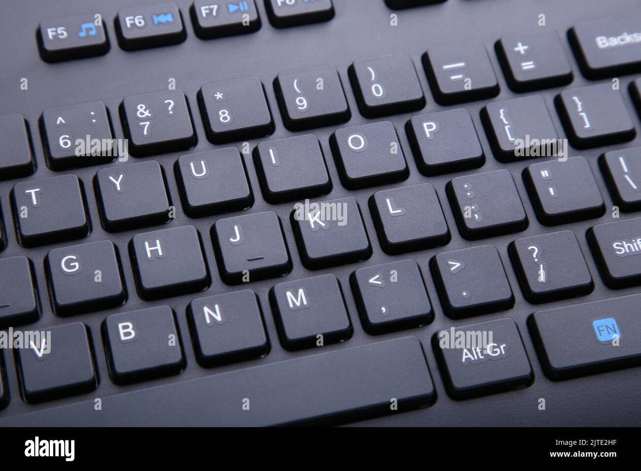 English keyboard fotografías e imágenes de alta resolución - Página 2 -  Alamy