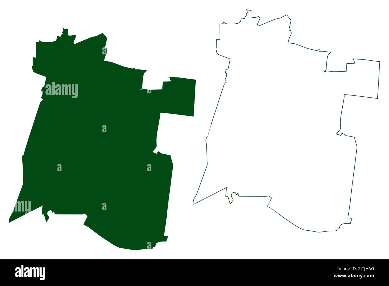 Municipio de San Francisco del Rincon (Estado Libre y Soberano de Guanajuato, México, Estados