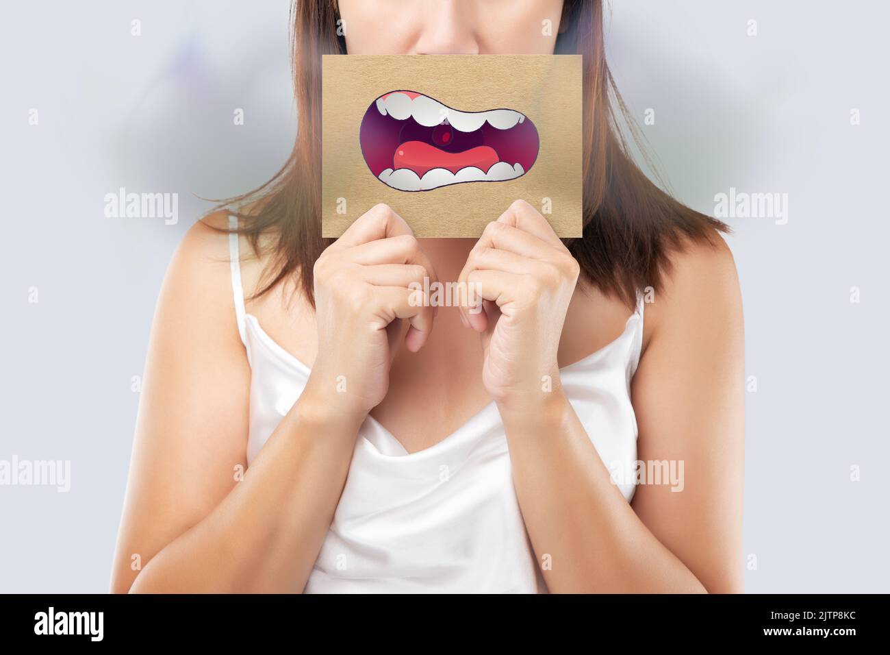 Dibujos animados de mal aliento fotografías e imágenes de alta resolución - Alamy Dibujos animados de mal aliento fotografías e imágenes de alta resolución - Alamy