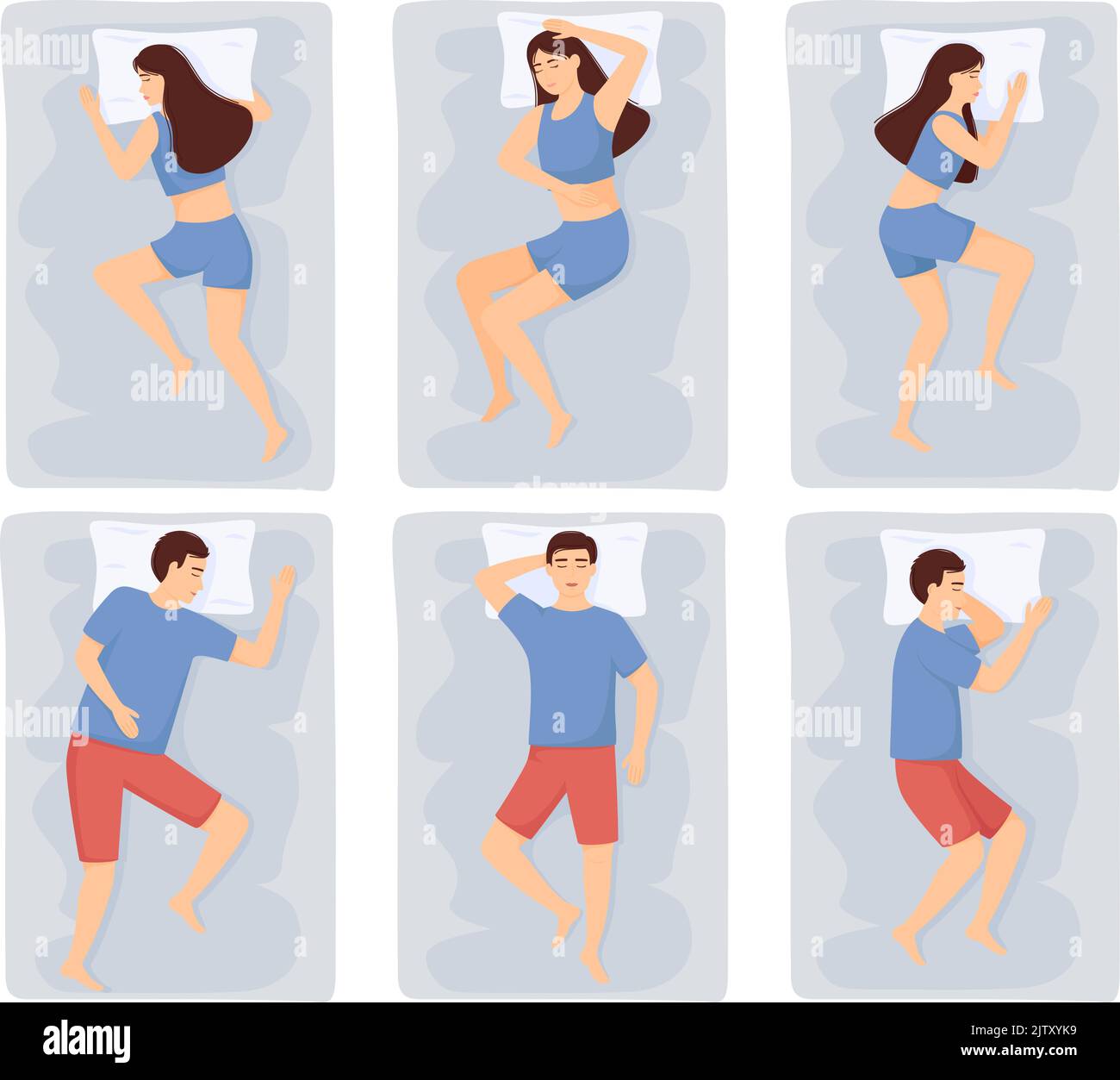 Álbumes 91+ Foto fotos de posiciones sexuale en la cama hombre y mujer Actualizar