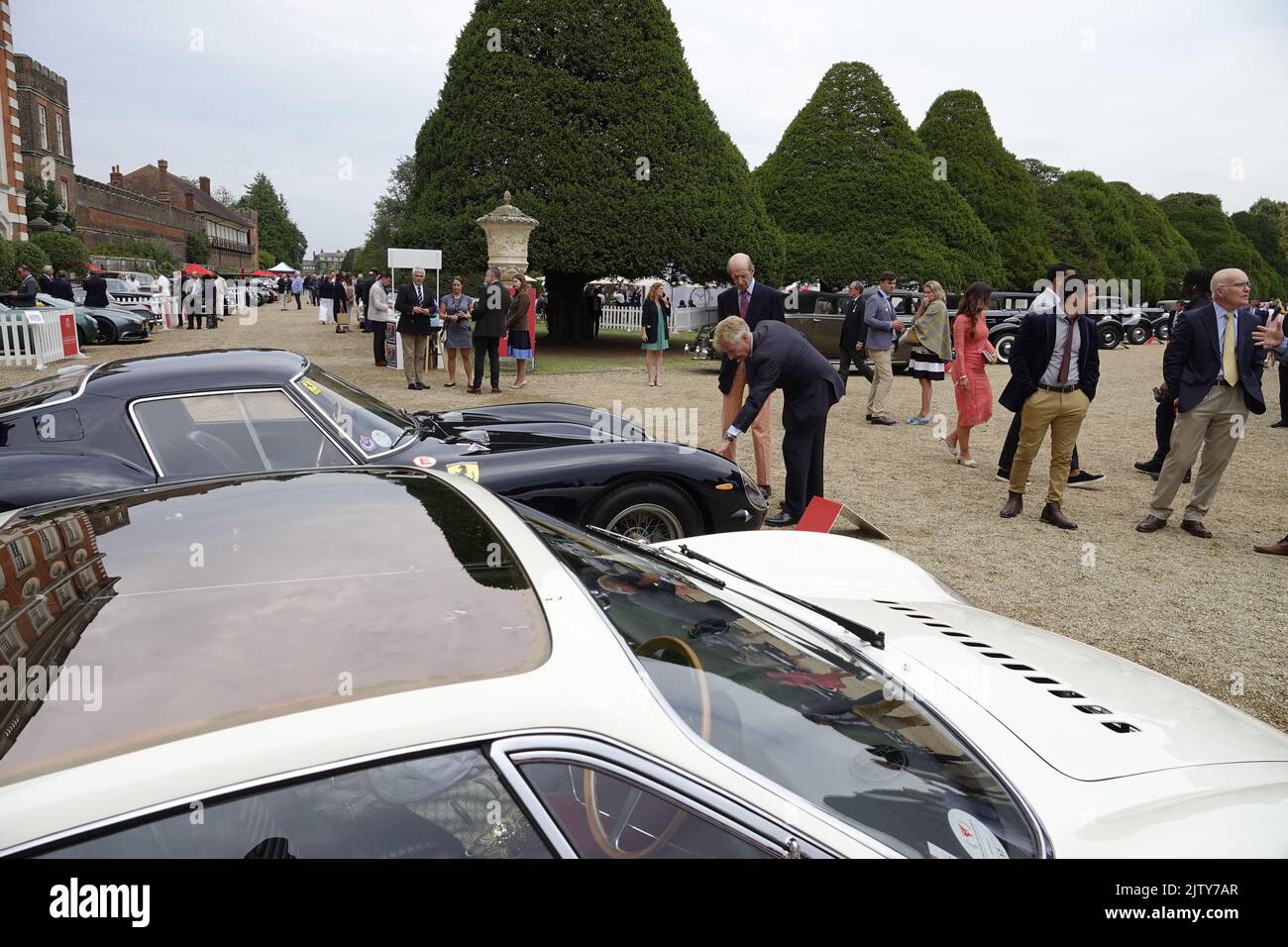 James brooks ward fotografías e imágenes de alta resolución Alamy