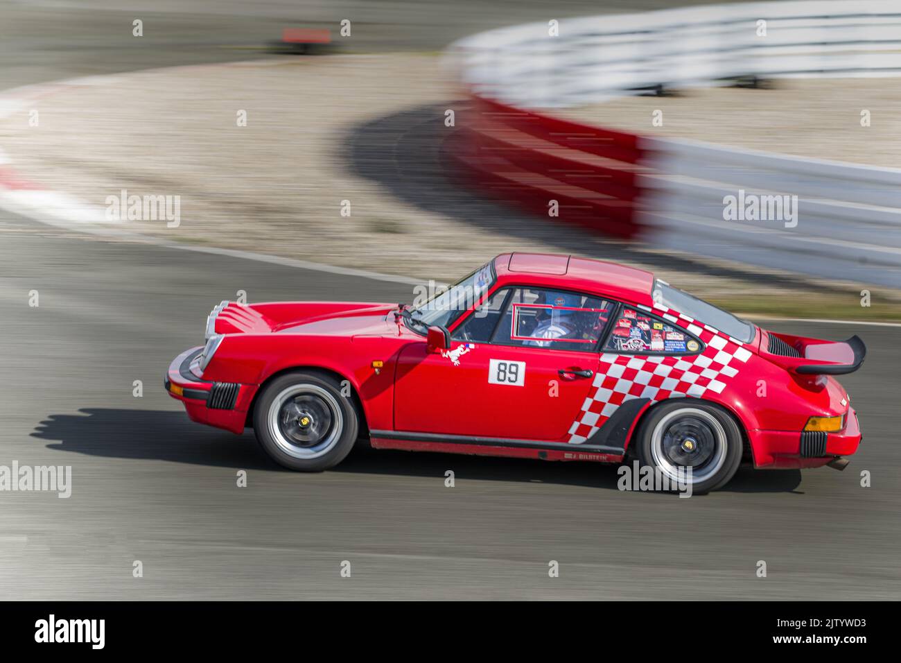 Circuito auto abbeville fotografías e imágenes de alta resolución Alamy
