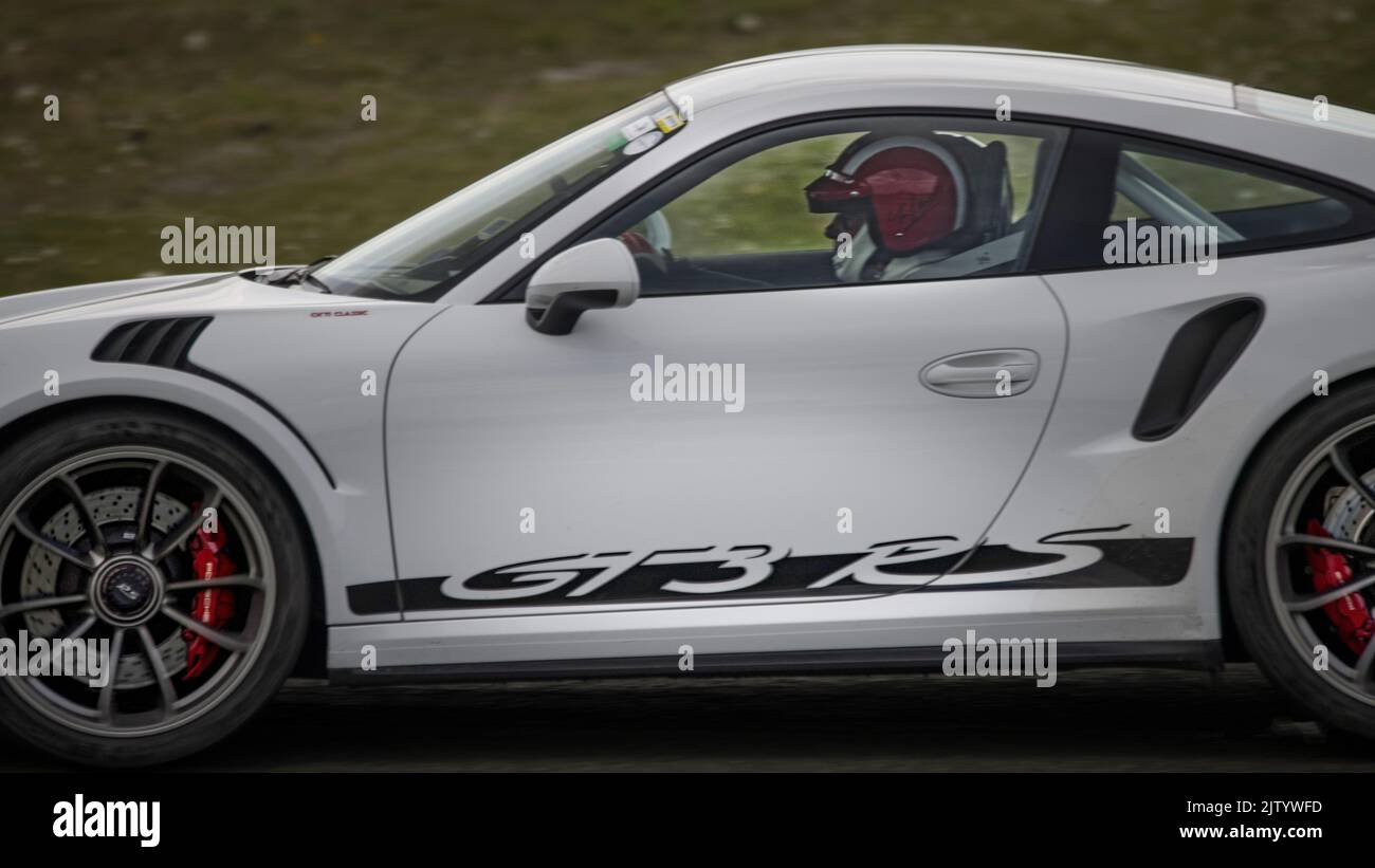 Circuito auto abbeville fotografías e imágenes de alta resolución Alamy