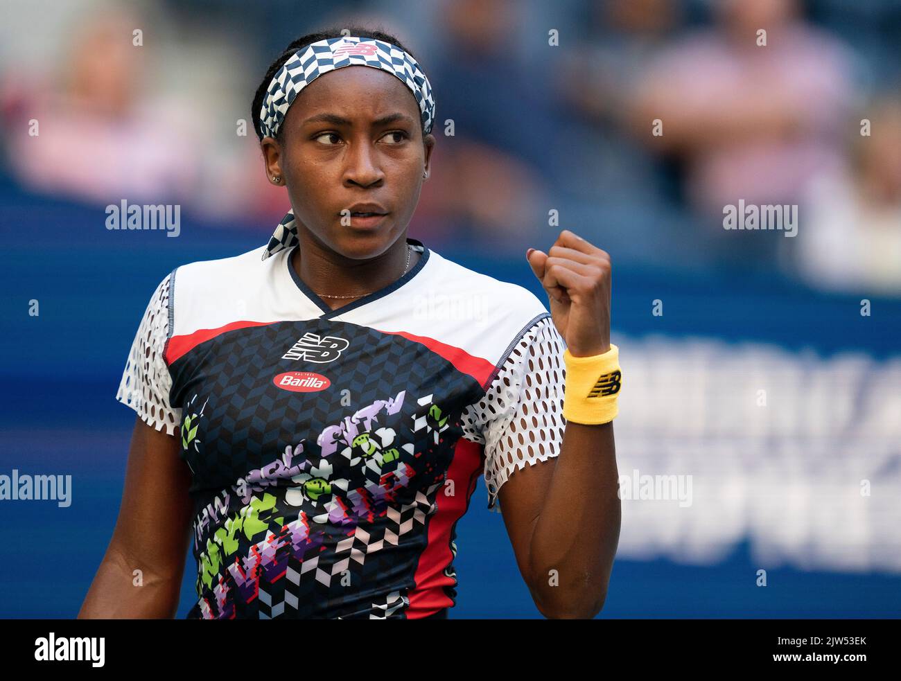 Zapatillas new balance coco fotografías e imágenes de alta resolución