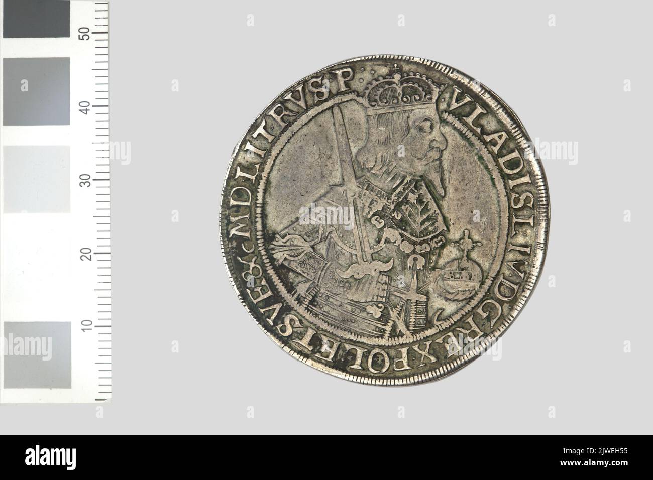 Ladislao iv vasa rey de polonia fotografías e imágenes de alta