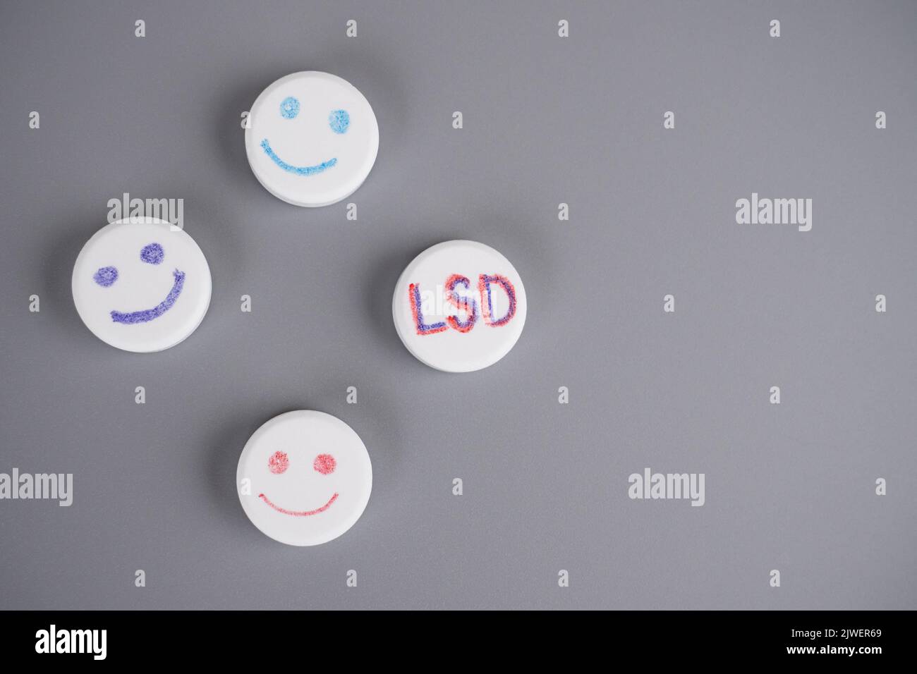 Sonrisa lsd fotograf as e im genes de alta resoluci n Alamy