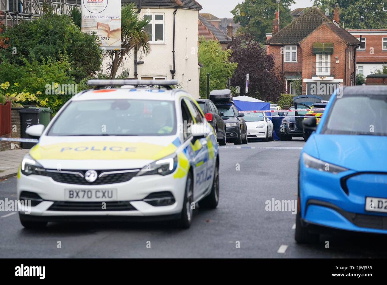Jardines kirkstall fotografías e imágenes de alta resolución Alamy