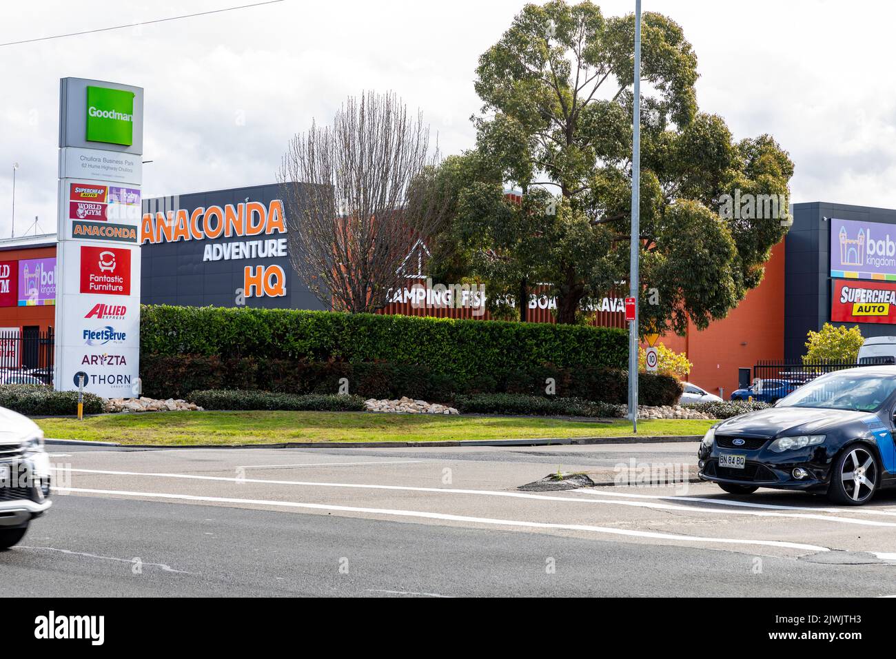 Tienda anaconda australia fotografías e imágenes de alta resolución Alamy