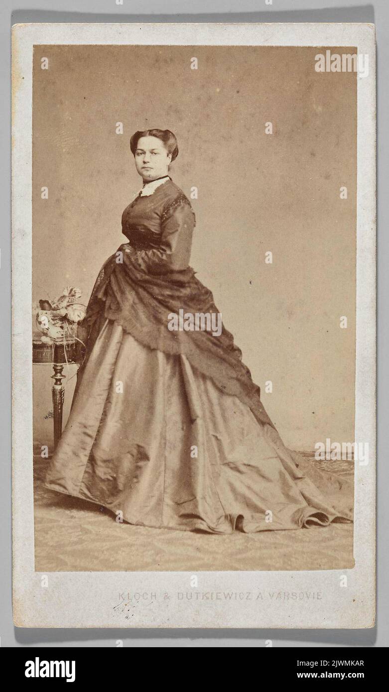 Zofia 1834 1923 Fotografías E Imágenes De Alta Resolución - Alamy