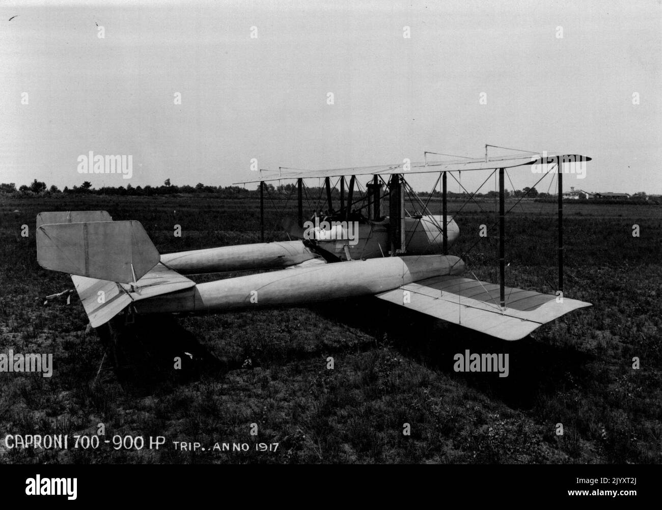388 Aviación. 9 de abril de 1930. Foto de stock