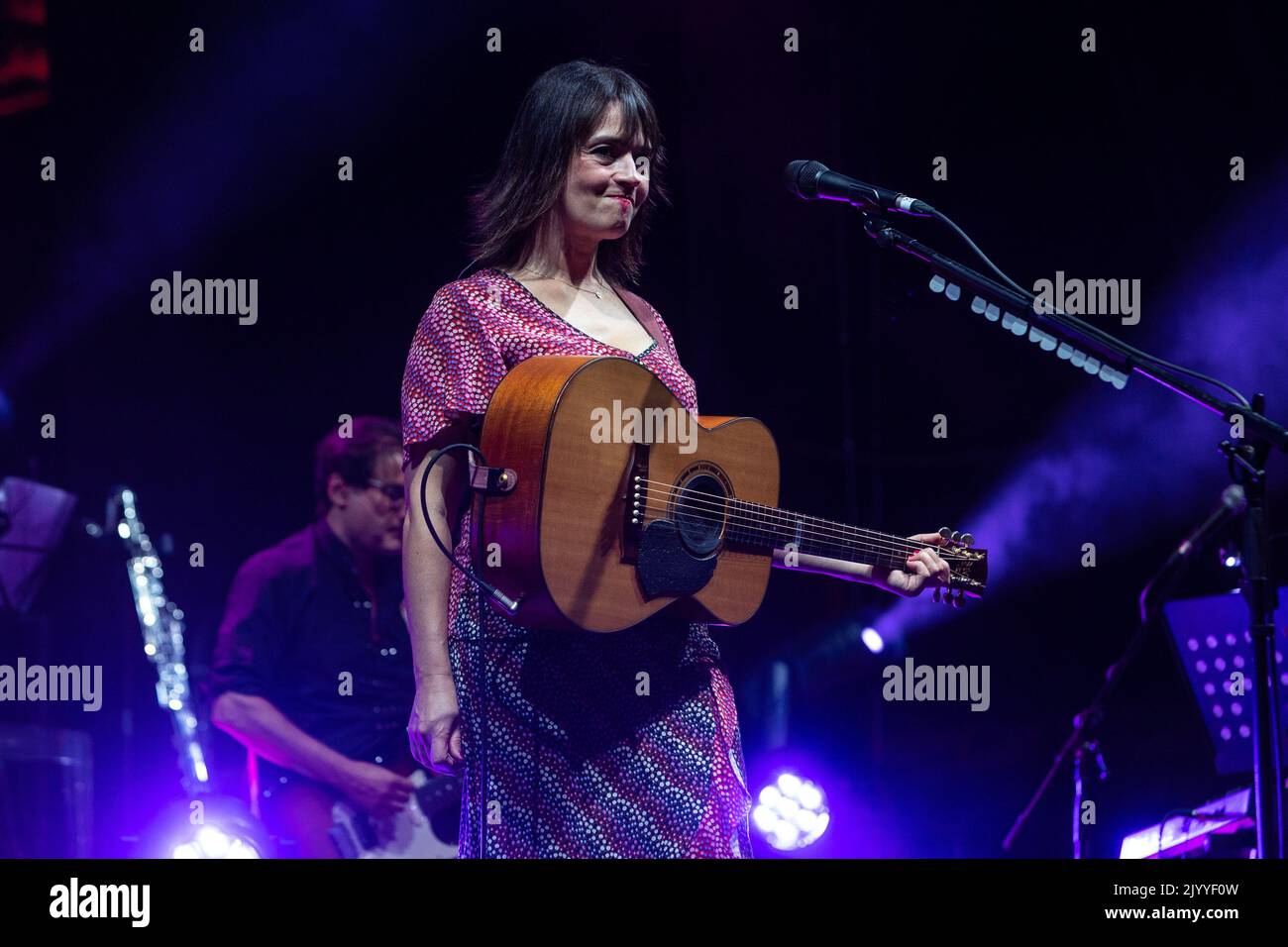 Carmen consoli sesto san giovanni fotografías e imágenes de alta
