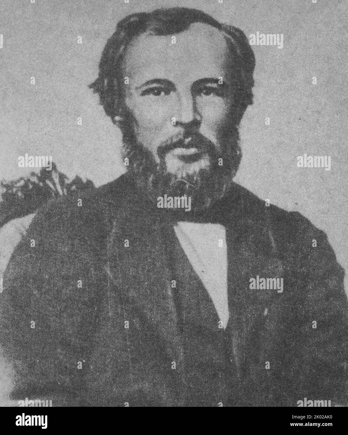 Dmitri Ivanovich Mendeleev (1834 - 1907) Químico e inventor ruso. Es ...