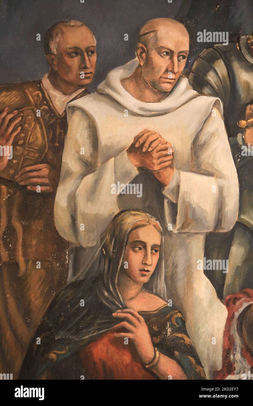 Bonifacio de saboya fotografías e imágenes de alta resolución Alamy