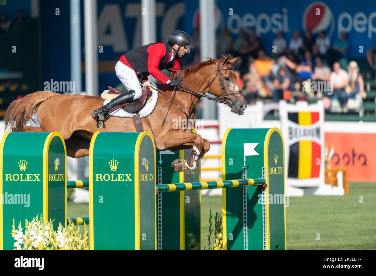 Chile Football League 1 Division - Campeonato Nacional AFP PlanVital 2019 /  ( Audax Club Sportivo Italiano ) - Ivan Patricio Ledezma Ahumada Stock  Photo - Alamy