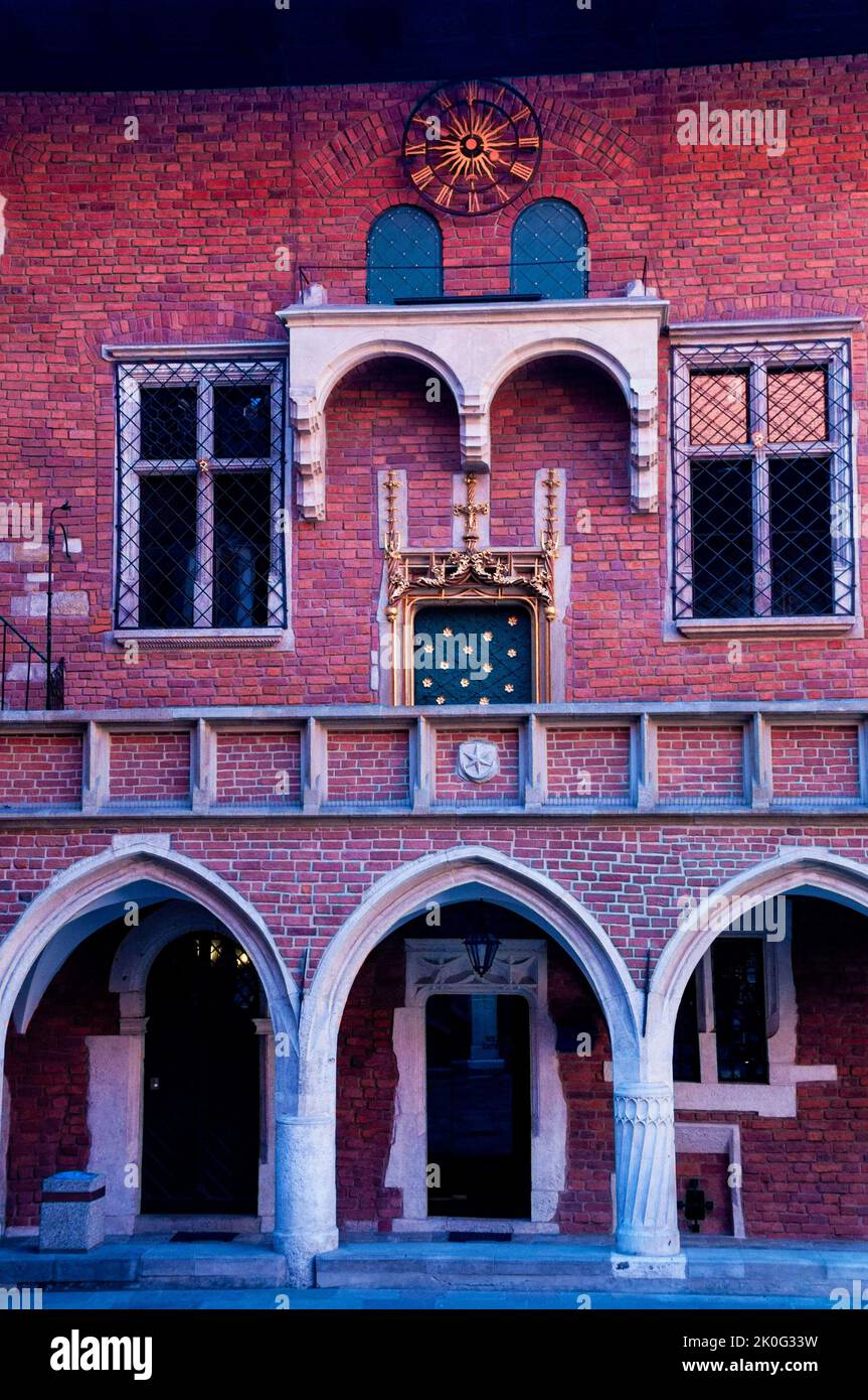 St casimir jagiellon fotografías e imágenes de alta resolución Alamy