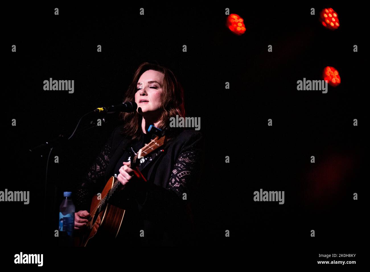 Cantante de brandy clark fotografías e imágenes de alta resolución Alamy