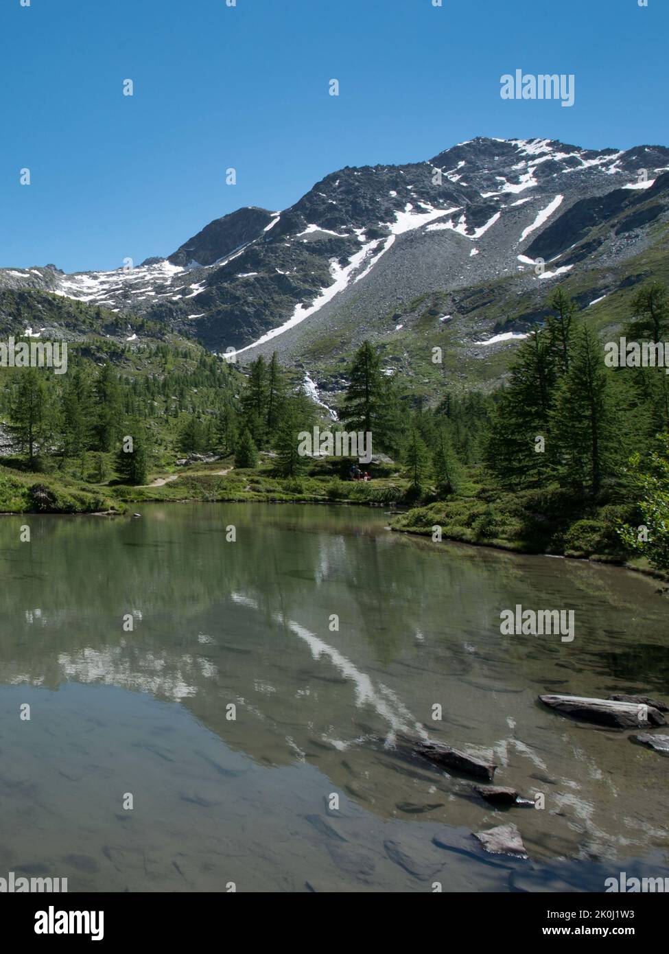 Lago darpy fotografías e imágenes de alta resolución - Alamy