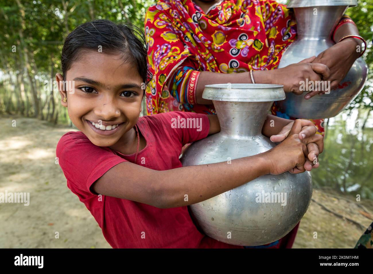 Abastecimiento de agua potable y abastecimiento de agua potable en
