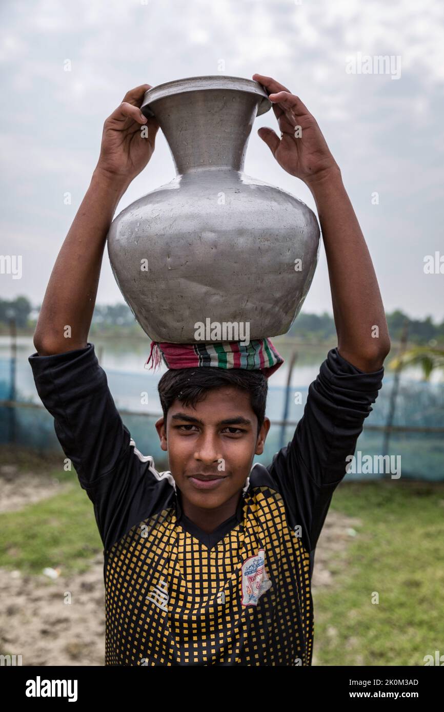 Abastecimiento de agua potable y abastecimiento de agua potable en