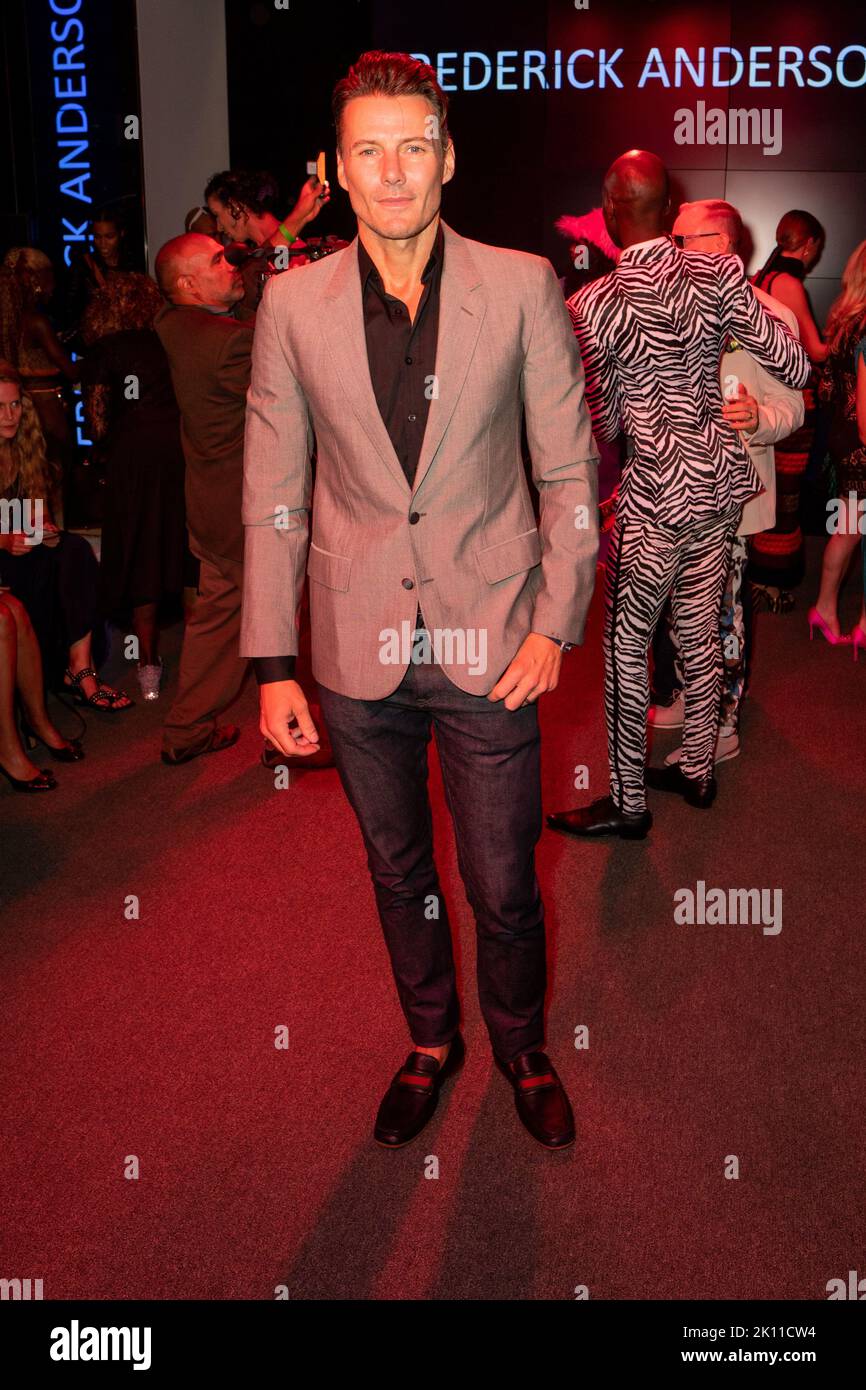 Frederick lundqvist fotografías e imágenes de alta resolución Alamy