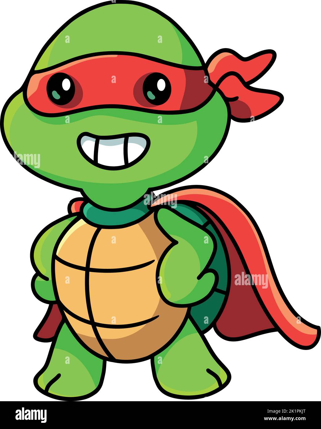 Leonardo  Animales faciles de dibujar, Dibujos animados para dibujar,  Tortugas ninjas