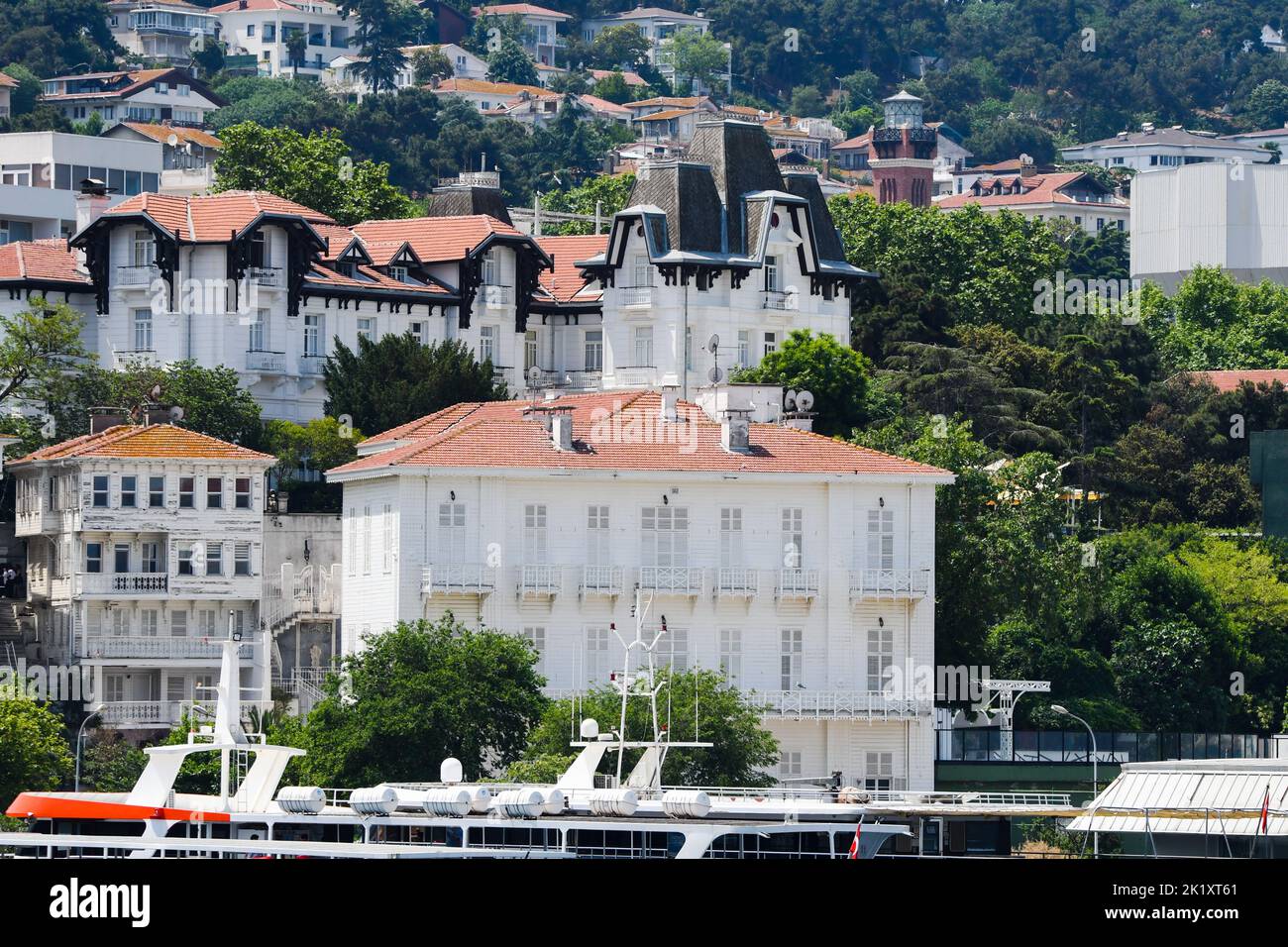 Ada turkey fotografías e imágenes de alta resolución Alamy