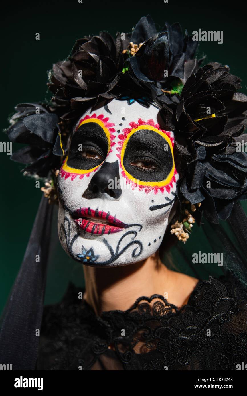 cero usted está Ewell Halloween mexicano fotografías e imágenes de alta resolución - Alamy
