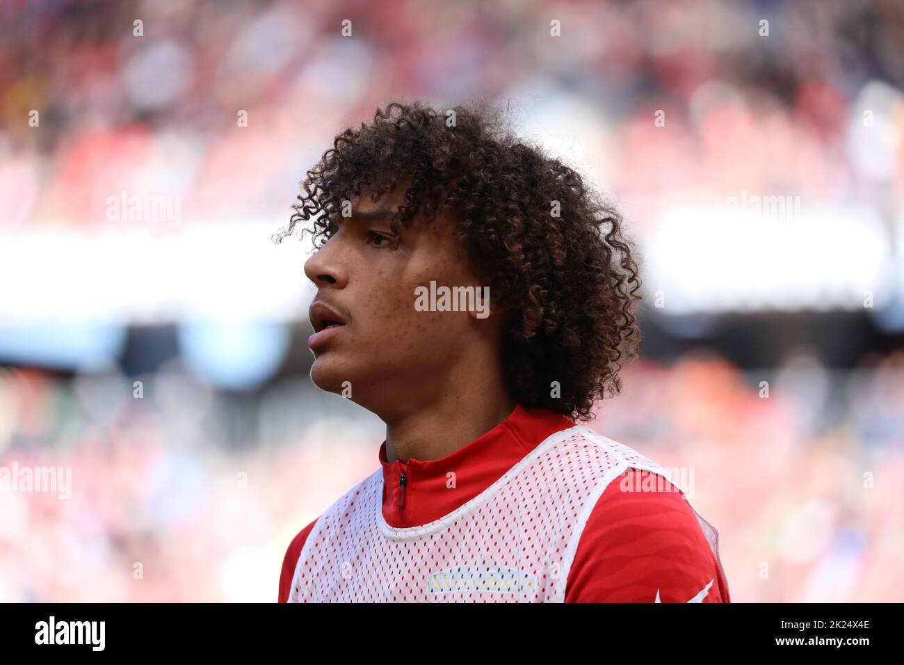 Kiliann sildillia freiburg fotografías e imágenes de alta resolución