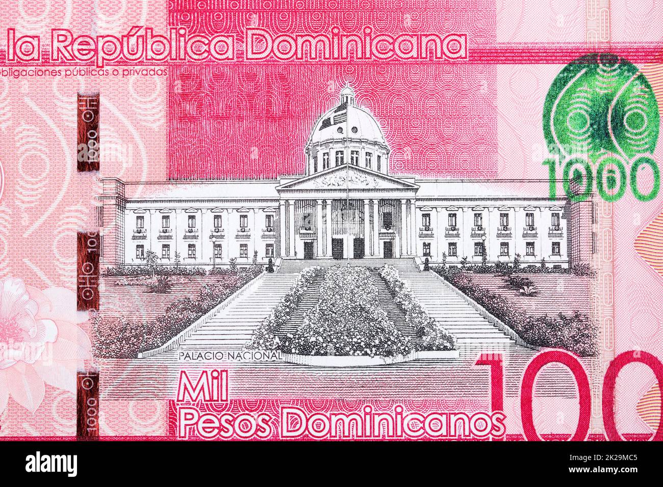 Peso dominicano fotografías e imágenes de alta resolución Alamy
